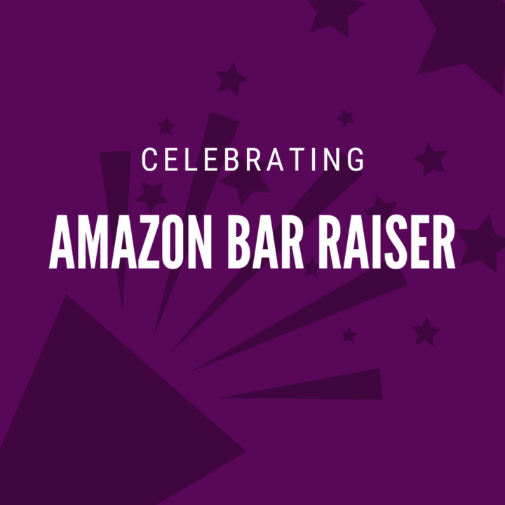 Amazon Bar Raiser